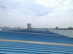 浙江嘉兴200KW