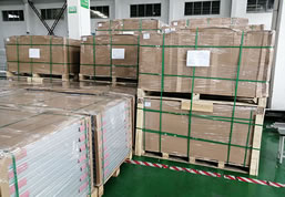 江苏固尚获得立陶宛客户订单