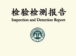 AL6005-T6型材检测报告