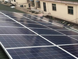 宜兴宜城镇巷头新村9.27KW