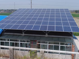 宜兴张渚凤凰村罗官良20.6KW