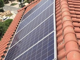 张家港塘市镇香蜜湖71-1 9.3KW