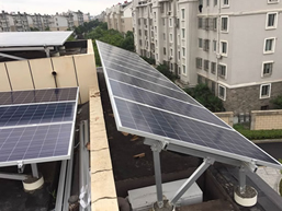 张家港塘市镇香樘樾34-1号 15.9KW