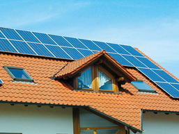 未来光伏电站像汽车，将会成为家家户户的标配