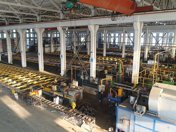 江苏固尚新能源工程案例