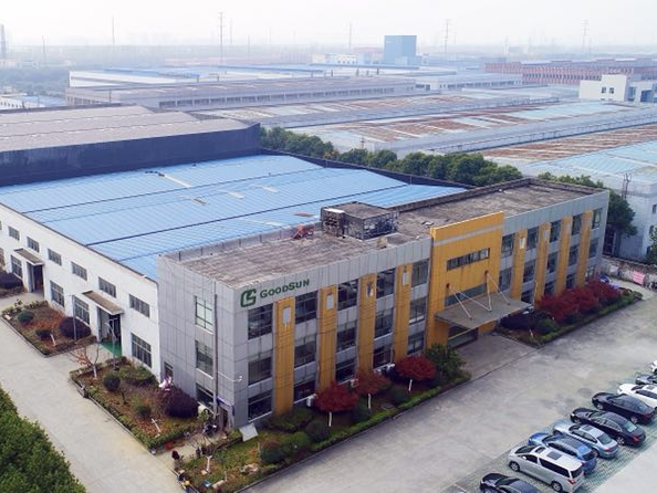 江苏固尚新能源