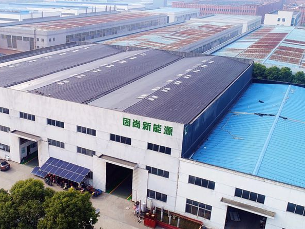 江苏固尚新能源