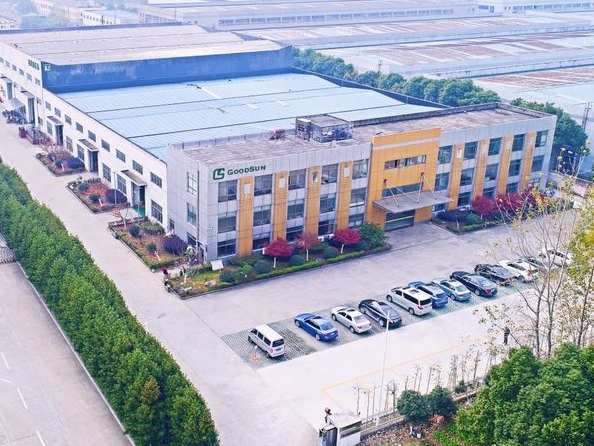 江苏固尚新能源