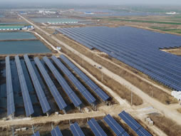 <b>渔光互补支架</b>